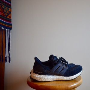 Adidas Ultraboosts
